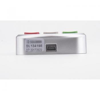 SmartLock UY8 Armario