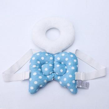 Oreiller de sécurité pour bébé