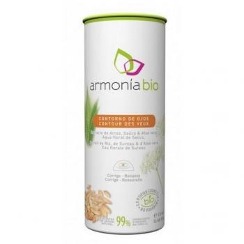 Crema Idratante Contorno Occhi 15ml Armonia