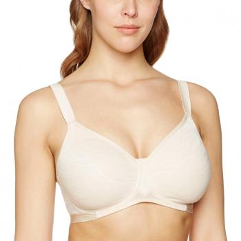 Triumph Airy Ligero Reductor de Cuerpo – Nude Beige 105E