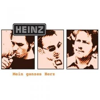 Dein Ist Mein Ganzes Herz