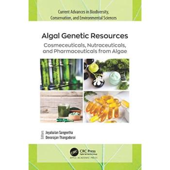 Algal Genetic Resources