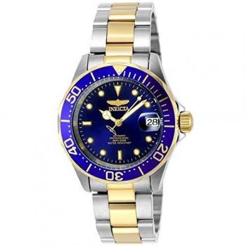 Garde-temps Invicta Europe