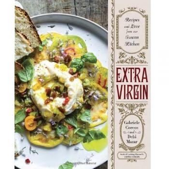 Extra Virgin by Debi Mazar