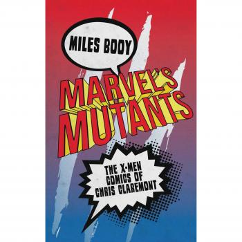 Marvel's Mutants