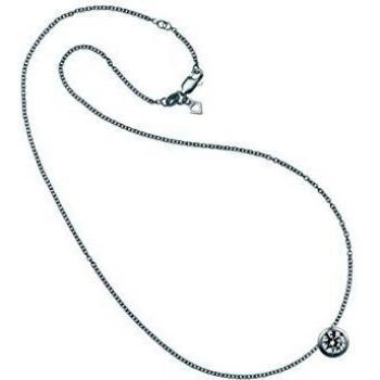 Collar Solitario Diamonfire 8 Mm 1310031582