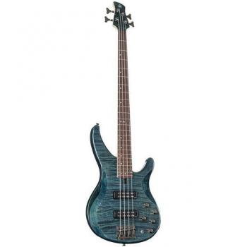 Yamaha TRBX604FM IDB Indigo Blue 2024