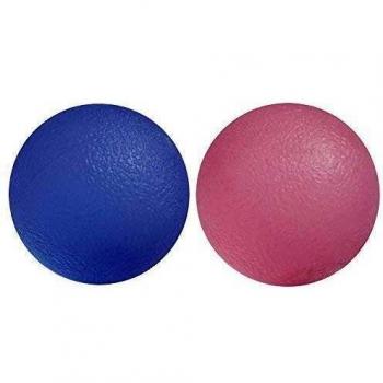 ResultSport Stress Ball for Adults & Kids with Arthritis Relief