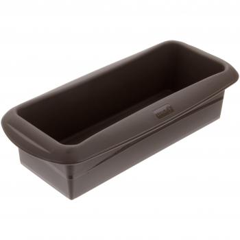Lurch Flexiform moule à pain en silicone brun 25cm