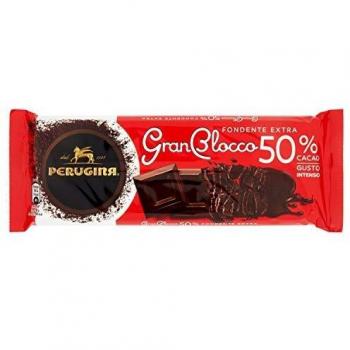 Perugina Fondente 50% Granblocco 150g