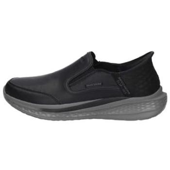Baskets basses Skechers Slade