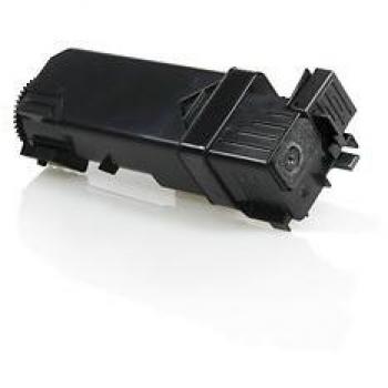 TONER GENERICO PARA XEROX PHASER 6128 NEGRO 106R01455