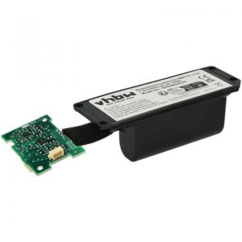 Bose 088796 High‑Capacity 3400 mAh Power Cell – 7.4 V Li‑Ion + Built‑In PCB