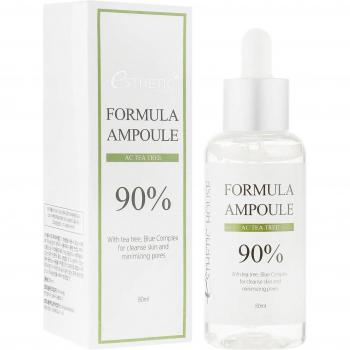Antiseptic AC Tea Tree Ampoule 80ml