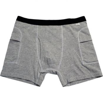 Protection dorsale M/L – Pantalon prévention chute