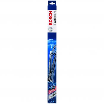 Bosch Wiper Blade Twin Spoiler 291S