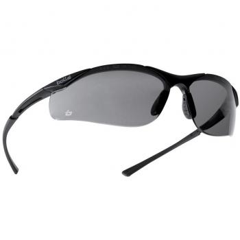 Bollé Safety CONTPSF All‑Size Motorradbrille in Grau