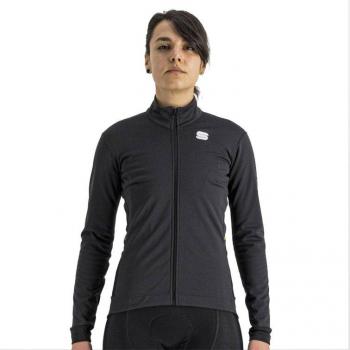 Sportful Giacca Neo W Softshell Nero M