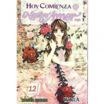 Hoy comienza nuestro amor 12