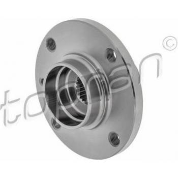 TOPRAN Hub Bearing Kit 102 782
