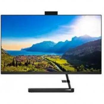 Lenovo IdeaCentre 3 23.8 All-in-One PC, AMD Ryzen 3 5300U, 4GB RAM, 512GB SSD