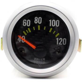 YOMI 52mm Medidor de Psi Turbo con Sensor de Alta Precisión