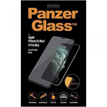 PanzerGlass Edge to Edge Screen Protector for iPhone 11 Pro Max