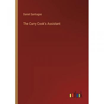 The Curry Cook's Assistant