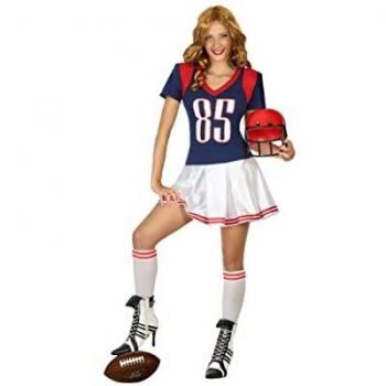 Déguisement sportif