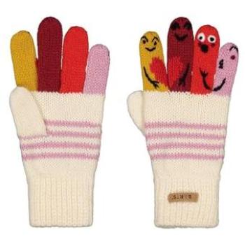 Barts Wheat Stage Gloves, 6–8 Year Olds