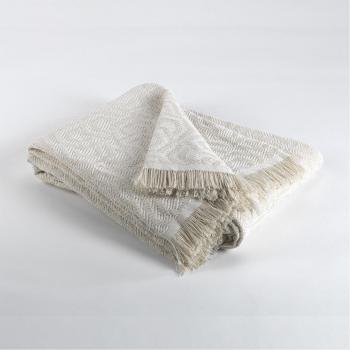 Multiusos Trento Crema Estelia 225x260 cm