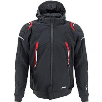 ADX RSX Herren Motorradjacke XL – Trail Edition
