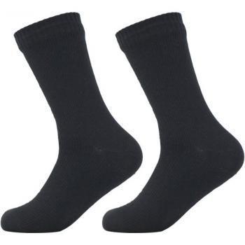 Chaussettes coupe-vent pour activités en plein air