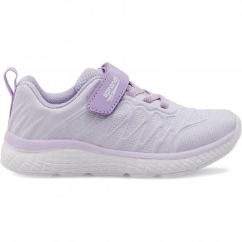 CP66‑25603 Sprandi Sneaker, Farbe Violett