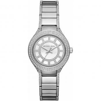 Michael Kors MK3441 33mm Silver Ladies Watch