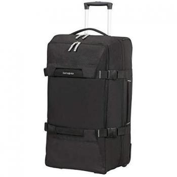 Bolso de Viaje Samsonite Sonora M 68 cm Negro Ruedas