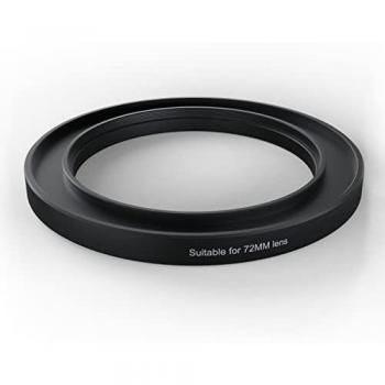 Bague adaptatrice Tilta 72 mm pour objectif MB-T16