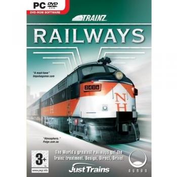 Track Builder Pro – Windows Edition