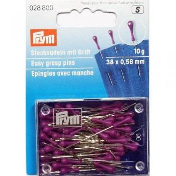 Prym Épingle piquante avec prise – Collection Mondial