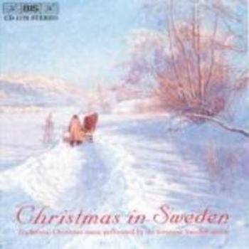 Schwedisches Weihnachten