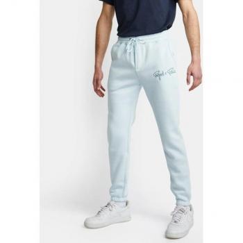 Bas de Jogging Unisexe Project X Paris – Ice Blue – M