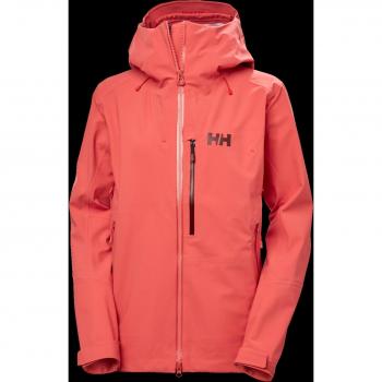 Giacca Helly Hansen Verglas BC impermeabile per donna