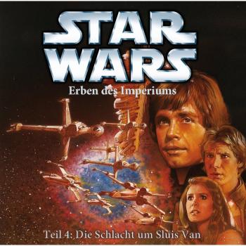 Erben des Imperiums-Teil 4: Die Schlacht um Sluis Van