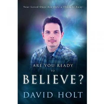 Are you ready to believe?
