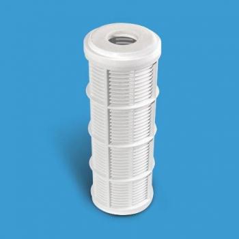 GEL Cartuccia Filtrante 7 60µ Rete