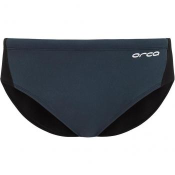 Orca Brief da Nuoto RS1 Nero XS