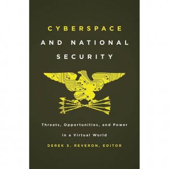 Cyberspace and National Security