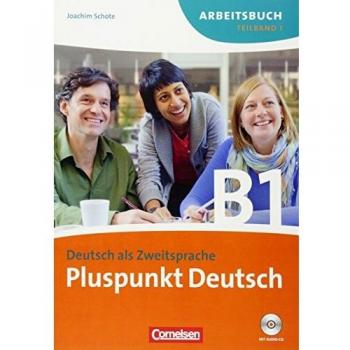 Pluspunkt Deutsch