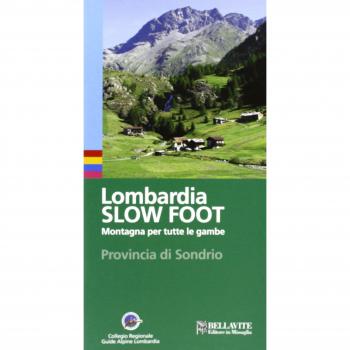 LOMBARDIA SLOW FOOT