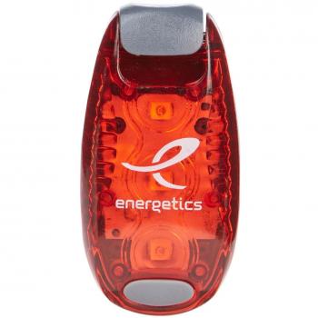 Luz LED para Correr en la Noche